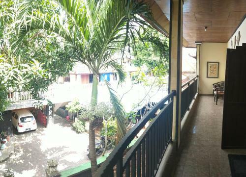 Hostal Pasir Putih Guest House