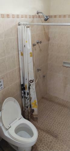 Hostal Pasir Putih Guest House
