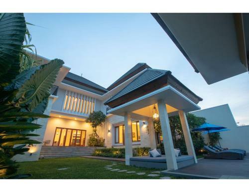 Mandara Villa Bali By Ecommerceloka