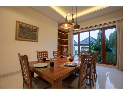 Mandara Villa Bali By Ecommerceloka