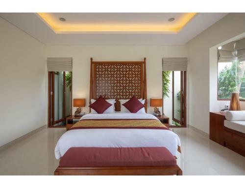 Mandara Villa Bali By Ecommerceloka
