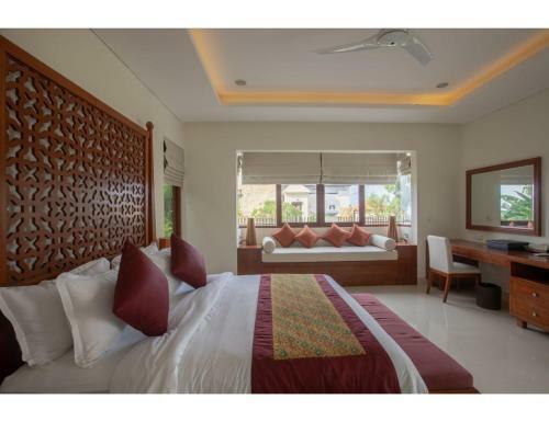 Mandara Villa Bali By Ecommerceloka