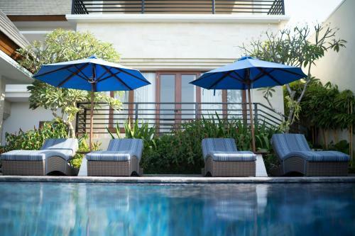 Mandara Villa Bali By Ecommerceloka