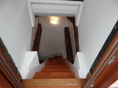 Apartamento Appartamento Casanova