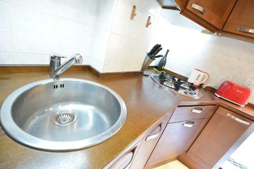 Apartamento Biennale Easy Aircond, 2pax Wifi,courtyard