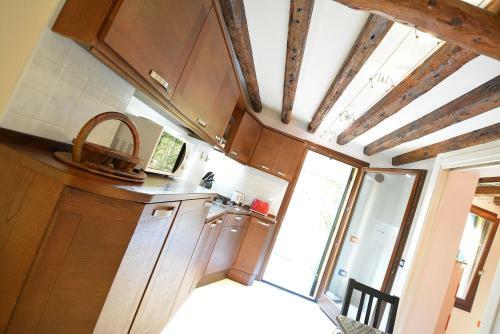 Apartamento Biennale Easy Aircond, 2pax Wifi,courtyard
