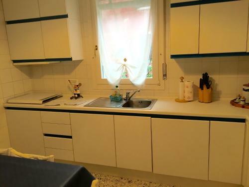 Apartamento Ca' Del Vescovo