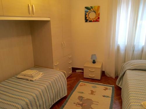 Apartamento Ca' Del Vescovo