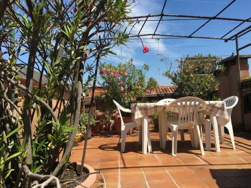 Apartamento Ca' Del Vescovo