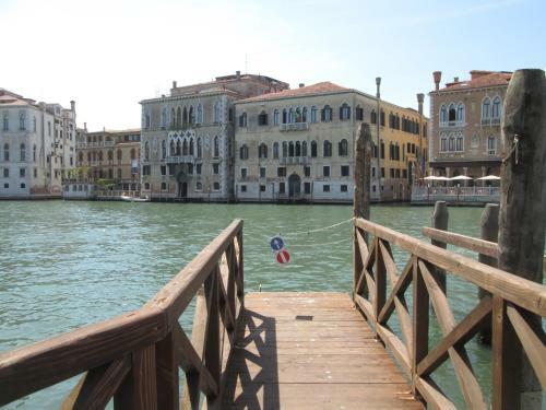 Sansamuele Apartment