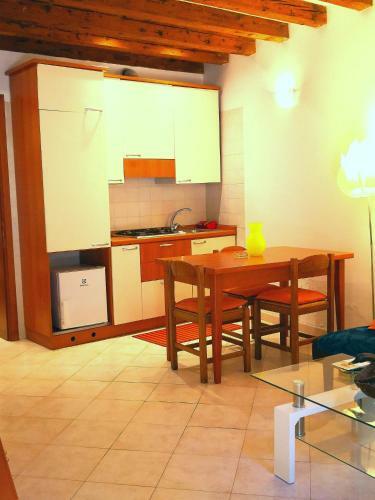 Sansamuele Apartment
