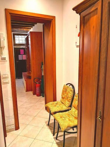 Sansamuele Apartment