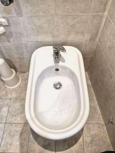 Sansamuele Apartment