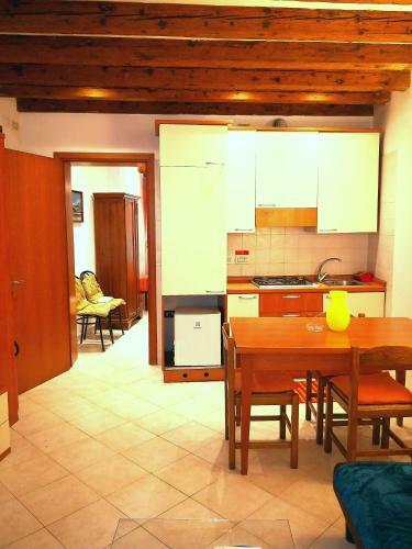 Sansamuele Apartment