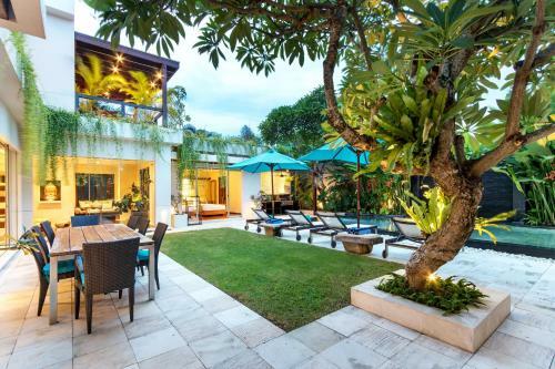 Villa Camellia