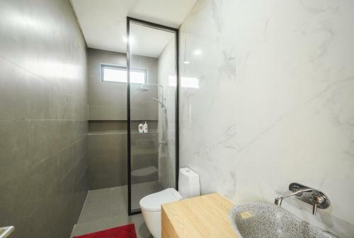 Villa NH Residence By Bukit Vista
