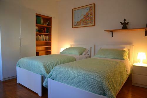 Apartamento Ca' Ermina & Garden