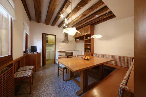 Apartamento Ca' Ermina & Garden