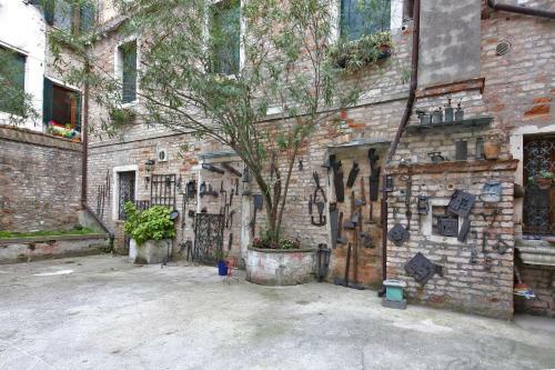 Apartamento Ca' Ermina & Garden