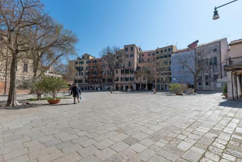 Apartamento Ca' Francesco