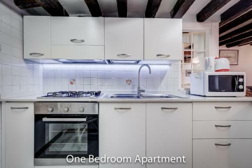 Apartamento Ca' Francesco
