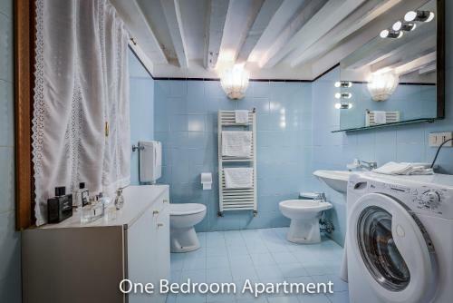 Apartamento Ca' Francesco