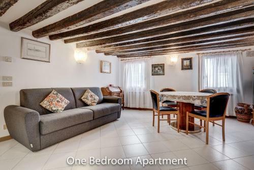 Apartamento Ca' Francesco