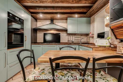 Apartamento Ca' Francesco