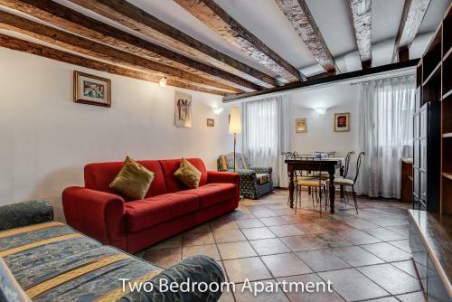 Apartamento Ca' Francesco