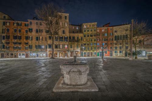 Apartamento Ca' Francesco