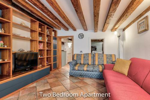 Apartamento Ca' Francesco