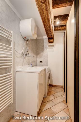 Apartamento Ca' Francesco