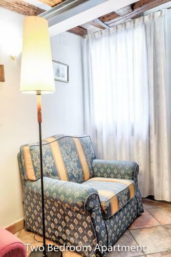 Apartamento Ca' Francesco