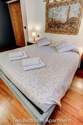 Apartamento Ca' Francesco