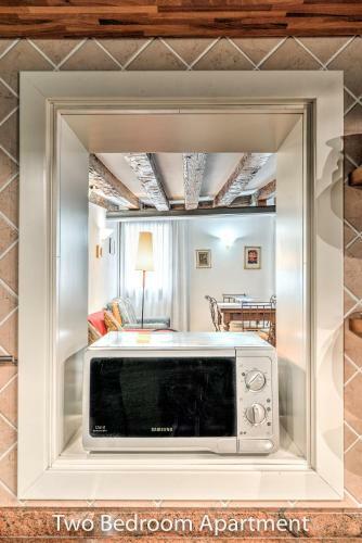 Apartamento Ca' Francesco