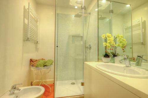 Apartamento La Grande Bellezza