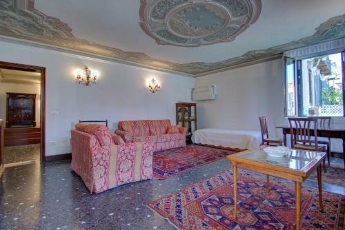 Apartamento 6 Windows! Grand Canal Panorama View, Aircond Wifi