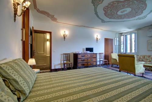 Apartamento 6 Windows! Grand Canal Panorama View, Aircond Wifi