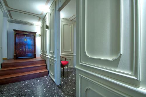 Apartamento 6 Windows! Grand Canal Panorama View, Aircond Wifi
