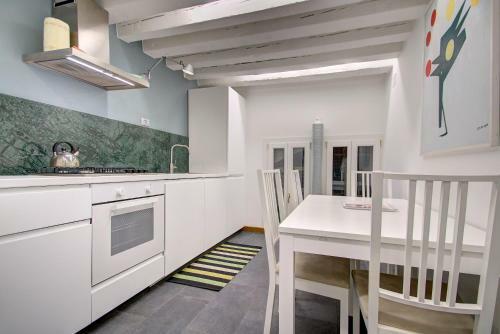 Apartamento 6 Windows! Grand Canal Panorama View, Aircond Wifi