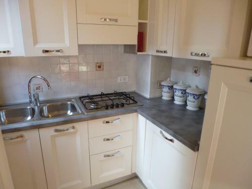 Apartamento Casa Contarina