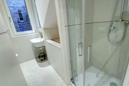 Apartamento Guggenheim Museum, Cool, 4pax