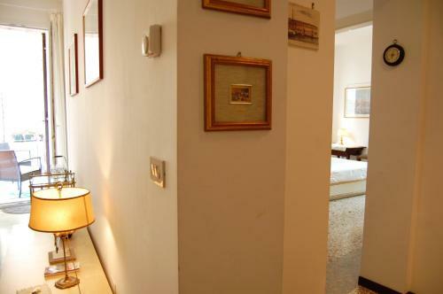 Apartamento Marinaressa Biennale Terrazza