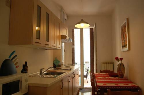 Apartamento Marinaressa Biennale Terrazza