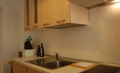 Apartamento Marinaressa Biennale Terrazza