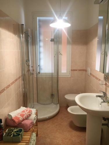 Apartamento Marinaressa Biennale Terrazza