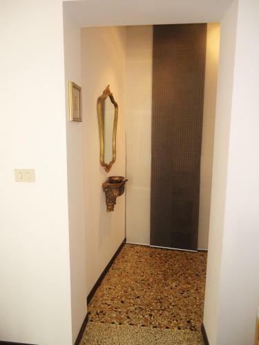 Apartamento Marinaressa Biennale Terrazza