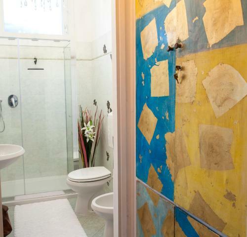 Apartamento Casa Renier-biennale