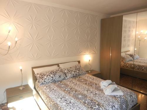 Apartamento Casa Renier-biennale