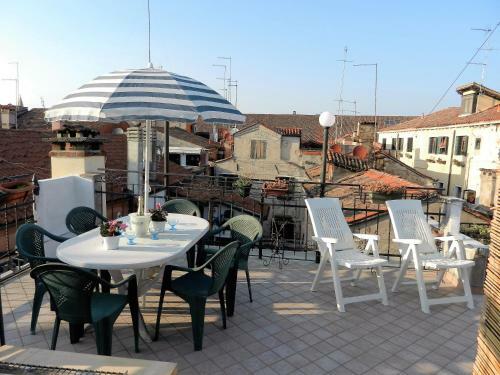 Apartamento Casa Renier-biennale